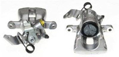 BUDWEG CALIPER 343074 -  Тормозной суппорт